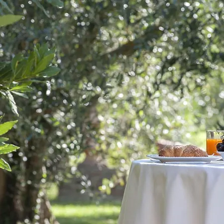 Hotel Relais Ciavatta Country