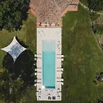 Hotel Relais Ciavatta Country Montemerano