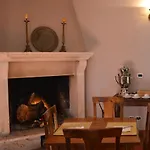 Relais Ciavatta Country Montemerano