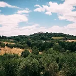 Hotel Relais Ciavatta Country Montemerano
