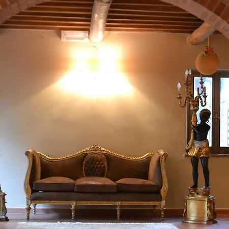 Relais Ciavatta Country 3*
