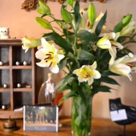 Relais Ciavatta Country Montemerano