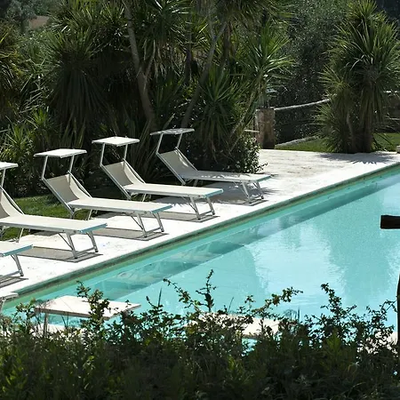 Relais Ciavatta Country