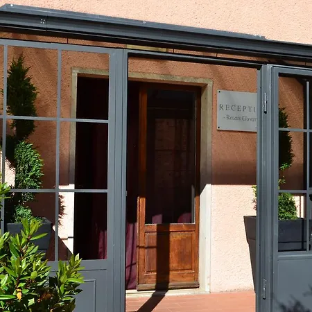 Relais Ciavatta Country Hotel 3*