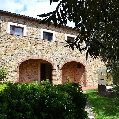 Relais Ciavatta Country