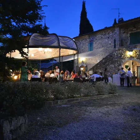 Relais Ciavatta Country 3* Montemerano
