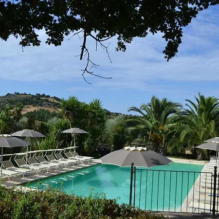 Relais Ciavatta Country 3*