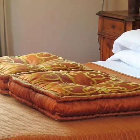 Hotel Relais Ciavatta Country Montemerano