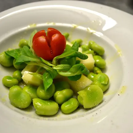 Hotel Relais Ciavatta Country Montemerano