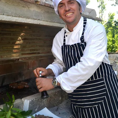 Relais Ciavatta Country