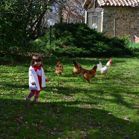 Relais Ciavatta Country