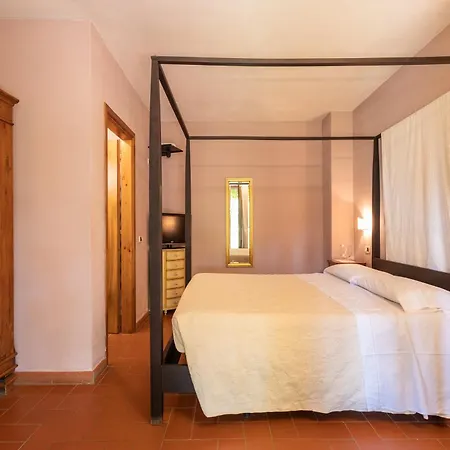 Relais Ciavatta Country 3*