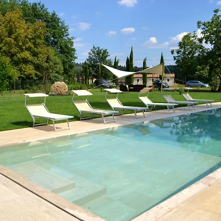 Relais Ciavatta Country Hotel 3*