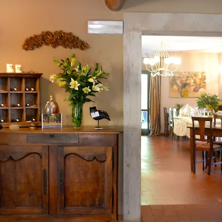 Relais Ciavatta Country Hotel 3*