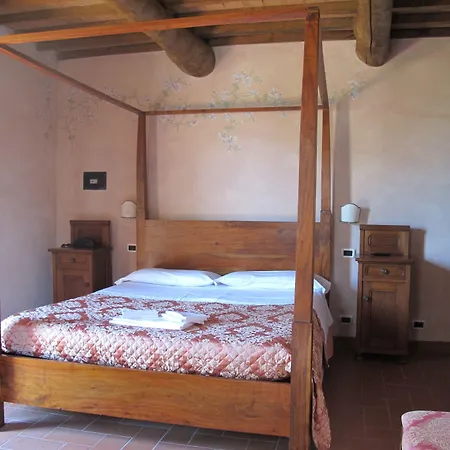 Relais Ciavatta Country Hotel 3*