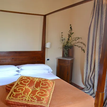 Hotel Relais Ciavatta Country