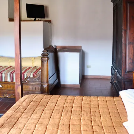Relais Ciavatta Country 3*