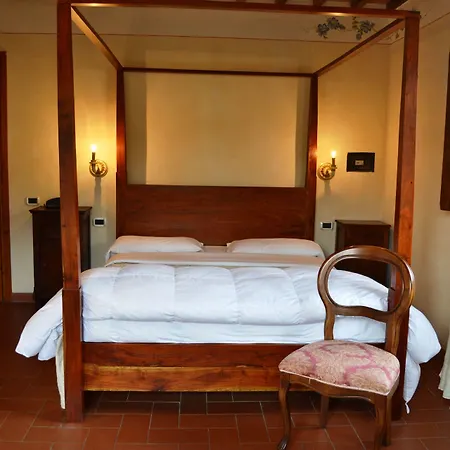 Hotel Relais Ciavatta Country 3*