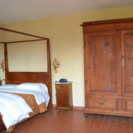 Relais Ciavatta Country Hotel Montemerano