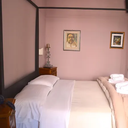 Relais Ciavatta Country 3* Montemerano