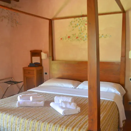 Relais Ciavatta Country 3*