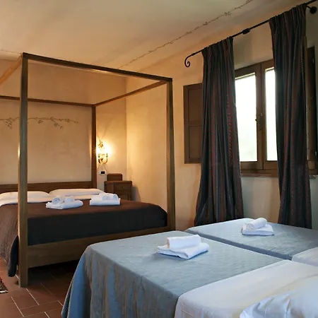 Relais Ciavatta Country 3* Montemerano