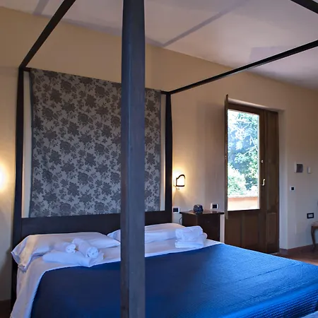 Relais Ciavatta Country Hotel