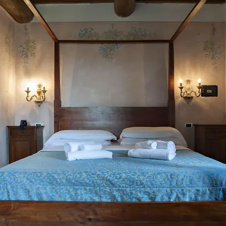 Relais Ciavatta Country Hotel Montemerano
