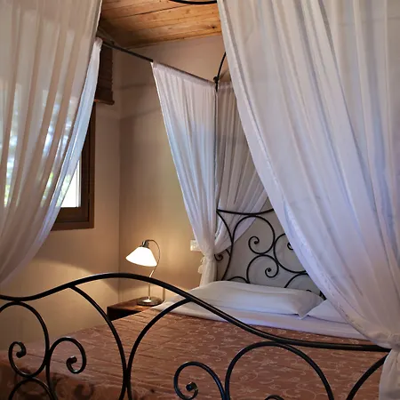 Relais Ciavatta Country Hotel 3*