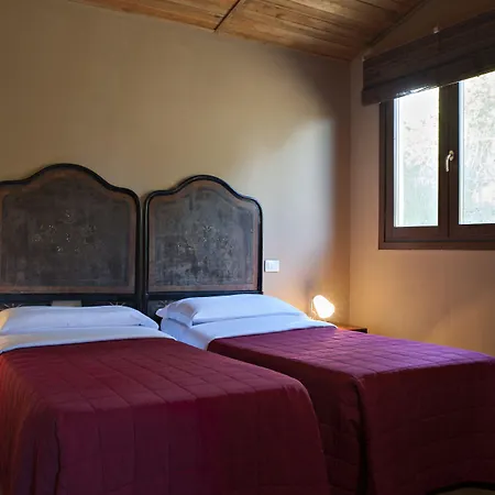 Relais Ciavatta Country Hotel