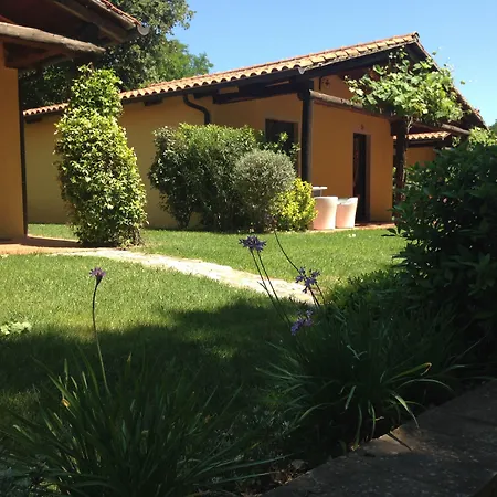 Relais Ciavatta Country Hotel Montemerano