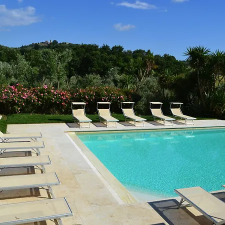 Relais Ciavatta Country