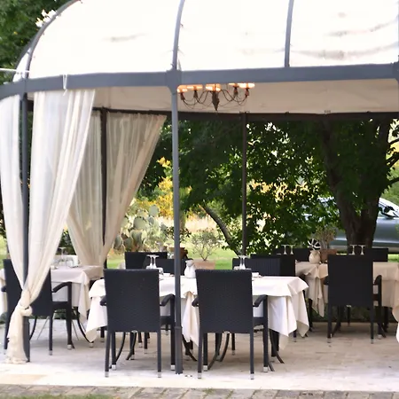 Relais Ciavatta Country 3*