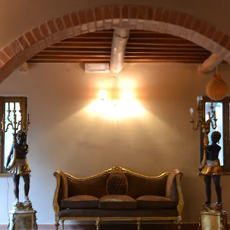 Relais Ciavatta Country Montemerano