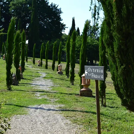 Hotel Relais Ciavatta Country Montemerano