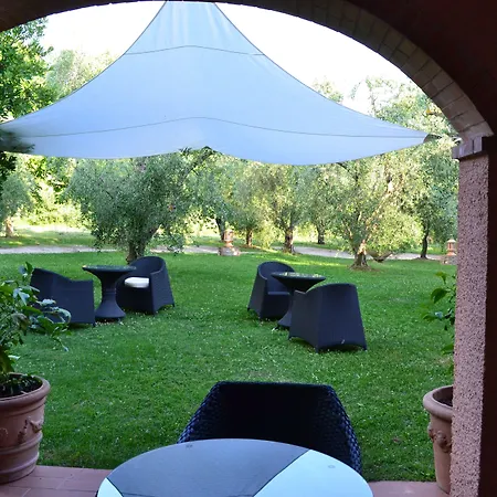 Relais Ciavatta Country Hotel Montemerano