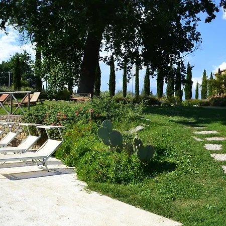 Relais Ciavatta Country Montemerano