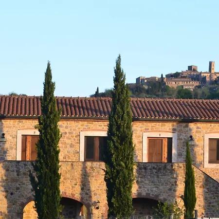 Relais Ciavatta Country Hotel 3*