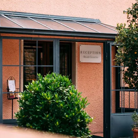 Relais Ciavatta Country 3*