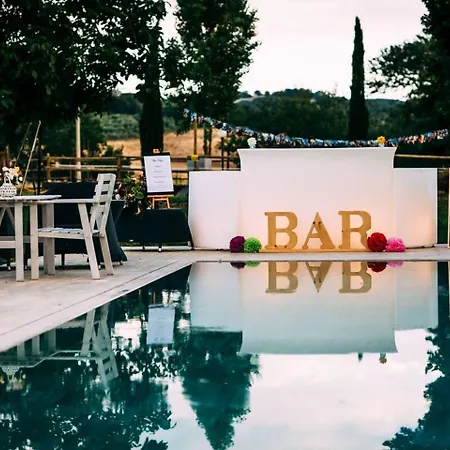 Relais Ciavatta Country 3* Montemerano