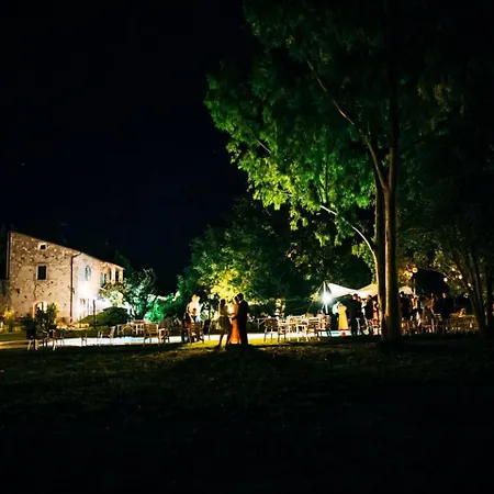 Relais Ciavatta Country 3*