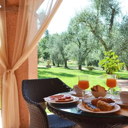 Relais Ciavatta Country Hotel