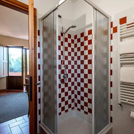 Hotel Relais Ciavatta Country