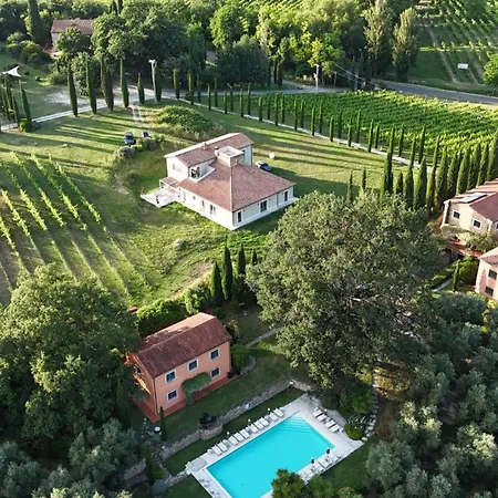 Relais Ciavatta Country 3*
