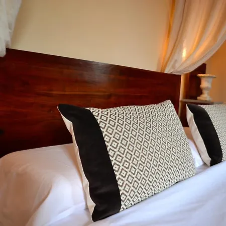 Hotel Relais Ciavatta Country Montemerano