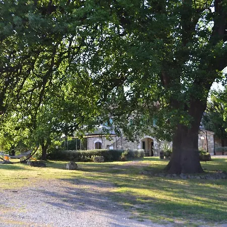 Hotel Relais Ciavatta Country
