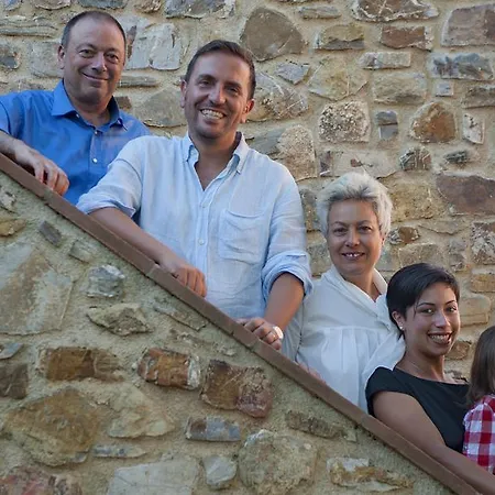 Relais Ciavatta Country
