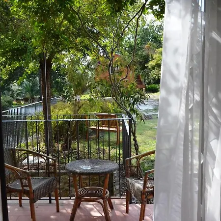 Hotel Relais Ciavatta Country