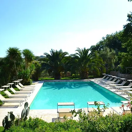 Hotel Relais Ciavatta Country