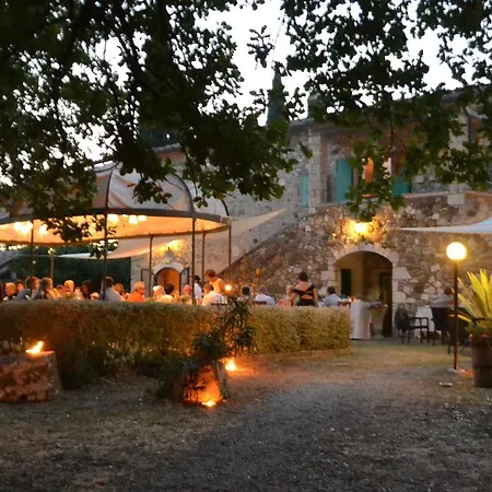 Relais Ciavatta Country Montemerano